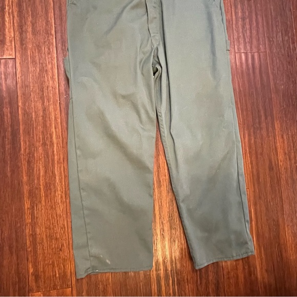 SOLD Vintage Dickies Men’s Coveralls (XL) - Picture 4 of 9